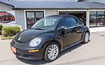 2008 New Beetle Convertible Thumbnail 58