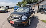 2008 New Beetle Convertible Thumbnail 63