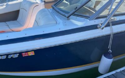 Photo of a 2008 Cobalt 222 for sale