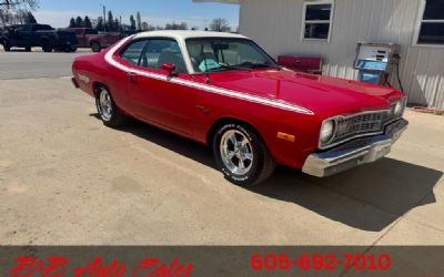 Photo of a 1974 Dodge Dart Classic for sale