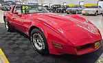 1980 Corvette Coupe Thumbnail 3