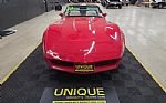 1980 Corvette Coupe Thumbnail 2