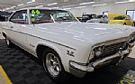 1966 Impala SS Hardtop Thumbnail 3