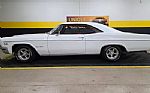 1966 Impala SS Hardtop Thumbnail 7