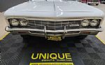 1966 Impala SS Hardtop Thumbnail 12