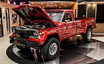 1979 J20 Pickup 4X4 Thumbnail 7