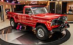 1979 J20 Pickup 4X4 Thumbnail 11