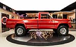 1979 J20 Pickup 4X4 Thumbnail 12