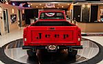1979 J20 Pickup 4X4 Thumbnail 16