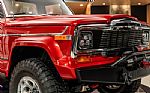 1979 J20 Pickup 4X4 Thumbnail 22