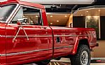 1979 J20 Pickup 4X4 Thumbnail 31