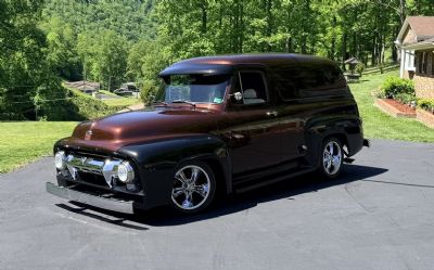 Photo of a 1954 Ford F100 for sale