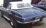1967 Corvette Convertible Thumbnail 3