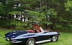 1967 Corvette Convertible Thumbnail 4