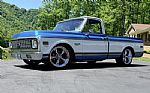 1971 C10 Cheyenne Super Thumbnail 2