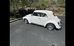 1979 Super Beetle Convertible with 49k original miles Thumbnail 1