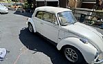 1979 Super Beetle Convertible with 49k original miles Thumbnail 2