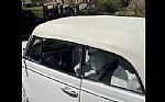 1979 Super Beetle Convertible with 49k original miles Thumbnail 4