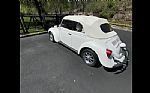 1979 Super Beetle Convertible with 49k original miles Thumbnail 5