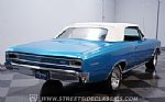1966 Chevelle SS 396 Convertible Thumbnail 10