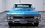 1966 Chevelle SS 396 Convertible Thumbnail 15