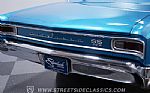 1966 Chevelle SS 396 Convertible Thumbnail 22