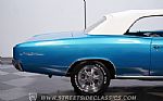 1966 Chevelle SS 396 Convertible Thumbnail 24