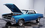 1966 Chevelle SS 396 Convertible Thumbnail 26