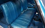 1966 Chevelle SS 396 Convertible Thumbnail 38