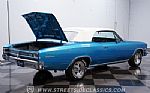 1966 Chevelle SS 396 Convertible Thumbnail 43