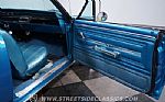 1966 Chevelle SS 396 Convertible Thumbnail 42