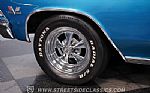 1966 Chevelle SS 396 Convertible Thumbnail 49