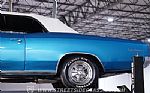 1966 Chevelle SS 396 Convertible Thumbnail 52