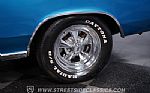1966 Chevelle SS 396 Convertible Thumbnail 50