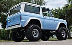 1968 Bronco Restomod 4x4 Thumbnail 3