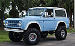 1968 Bronco Restomod 4x4 Thumbnail 12