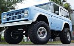 1968 Bronco Restomod 4x4 Thumbnail 14