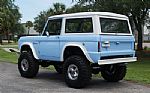 1968 Bronco Restomod 4x4 Thumbnail 20