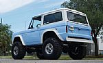 1968 Bronco Restomod 4x4 Thumbnail 19