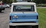 1968 Bronco Restomod 4x4 Thumbnail 27