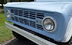 1968 Bronco Restomod 4x4 Thumbnail 32