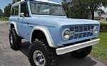1968 Bronco Restomod 4x4 Thumbnail 44