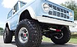 1968 Bronco Restomod 4x4 Thumbnail 43