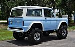 1968 Bronco Restomod 4x4 Thumbnail 49
