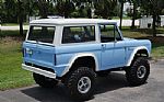 1968 Bronco Restomod 4x4 Thumbnail 50