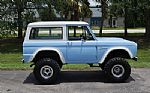 1968 Bronco Restomod 4x4 Thumbnail 48