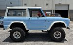 1968 Bronco Restomod 4x4 Thumbnail 47