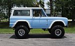 1968 Bronco Restomod 4x4 Thumbnail 46