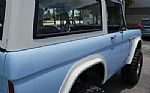 1968 Bronco Restomod 4x4 Thumbnail 54