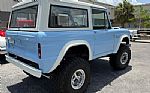 1968 Bronco Restomod 4x4 Thumbnail 51